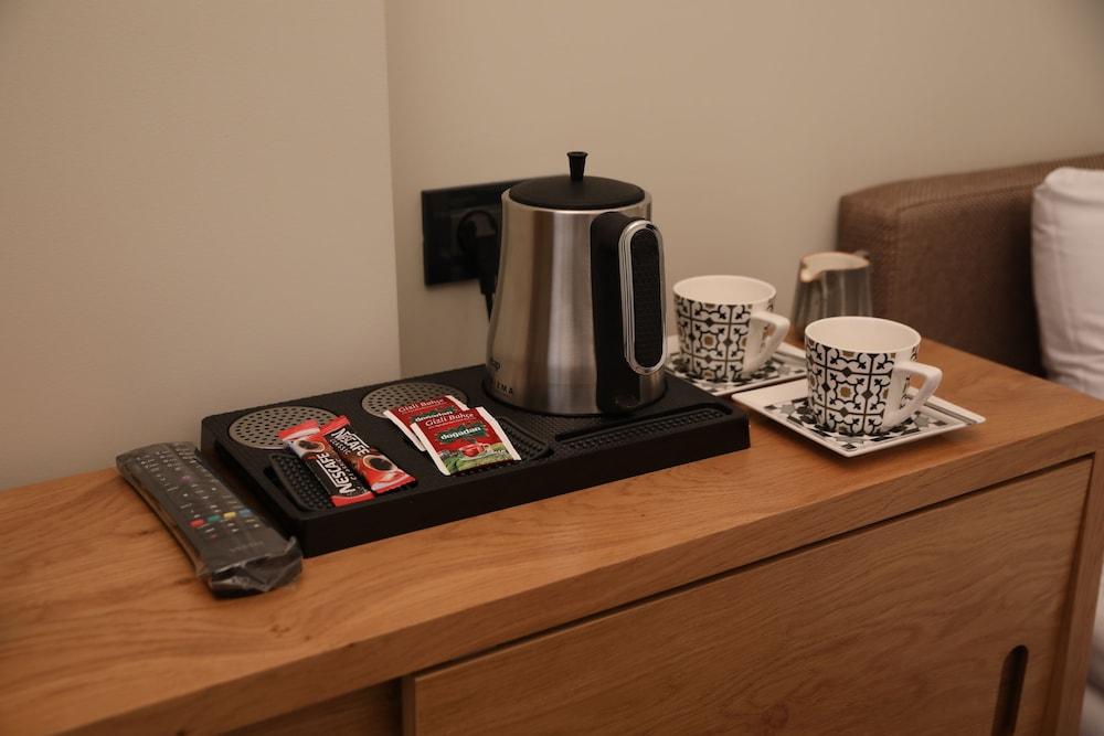 ROOMERS NISANTASI (ADULTS ONLY) — ISTANBUL — fotografie hotel nr. 22