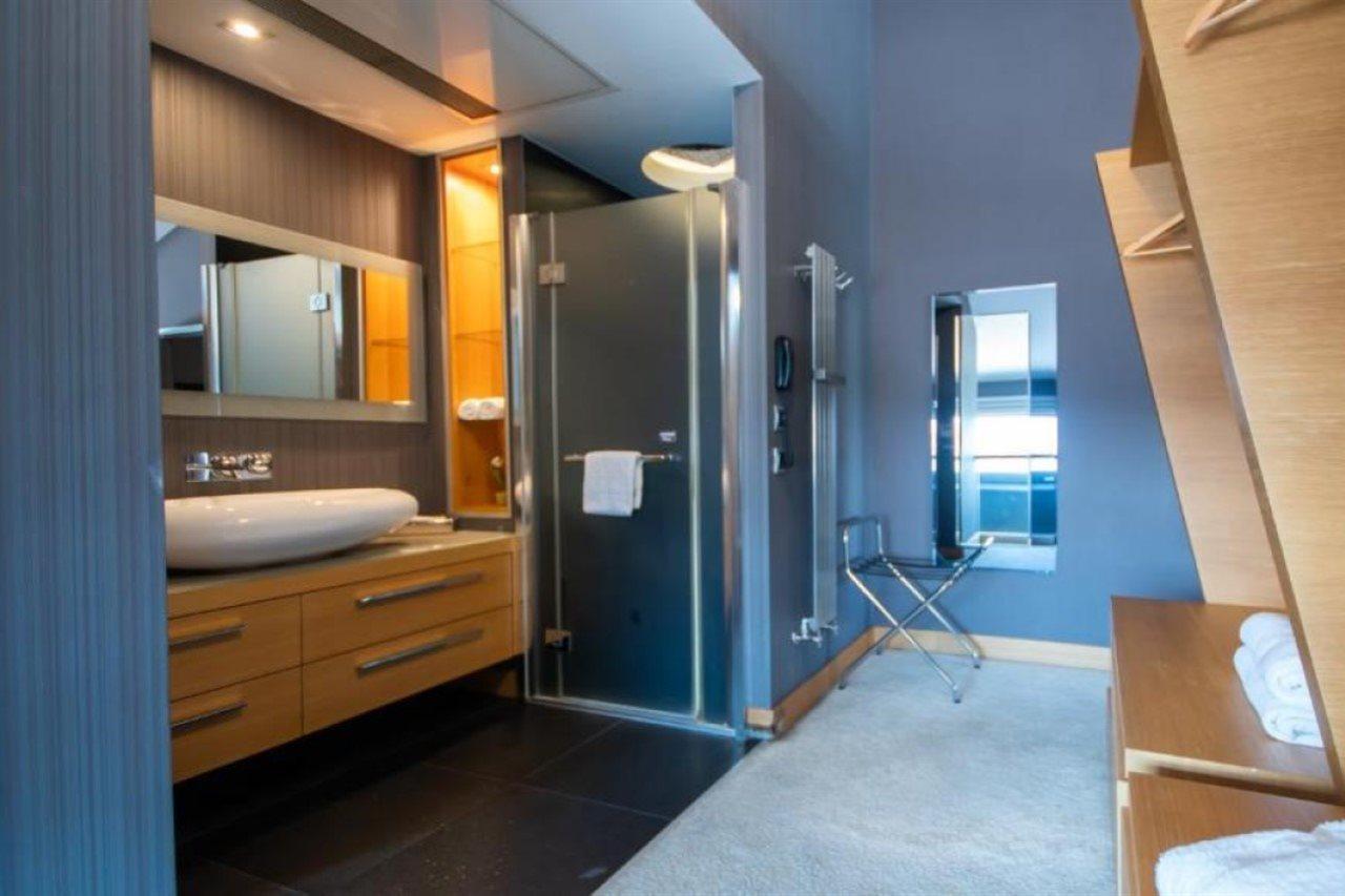 VERNAZZA SUITES HOTEL — ISTANBUL — fotografie hotel nr. 22