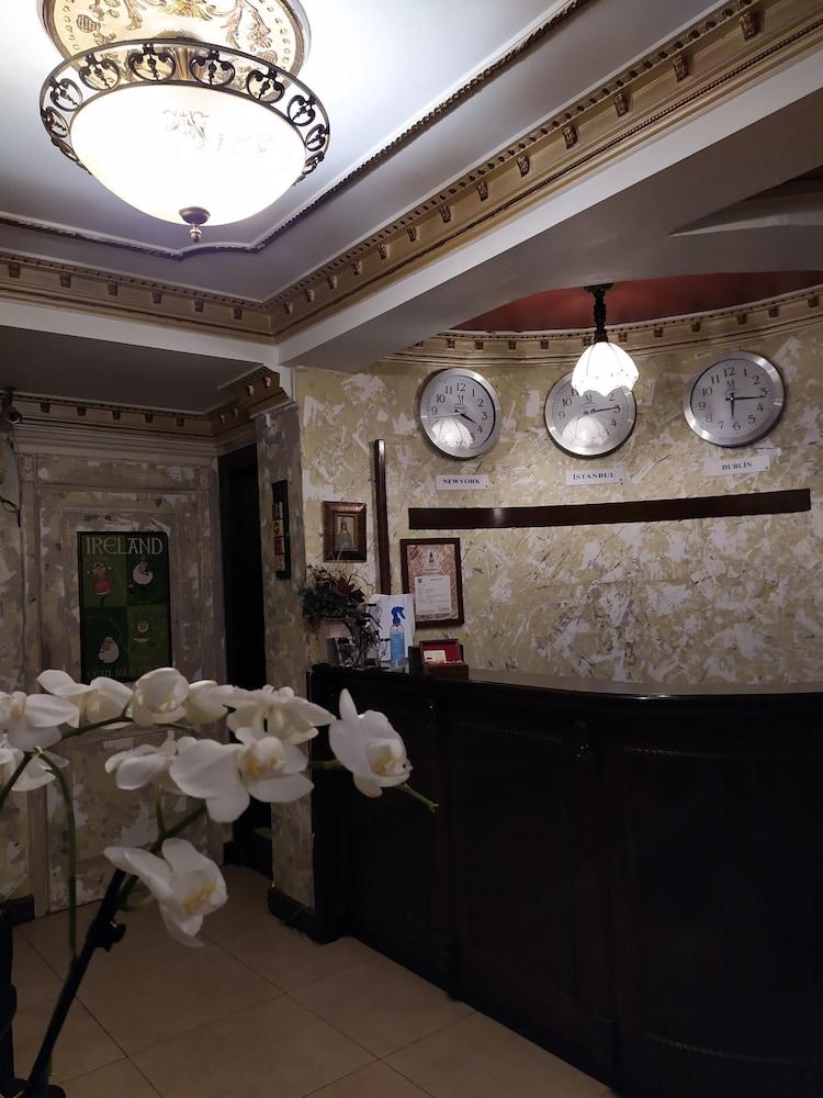 ISTANBUL IRISH HOTEL (ADULTS ONLY) — ISTANBUL — фотография отеля №3