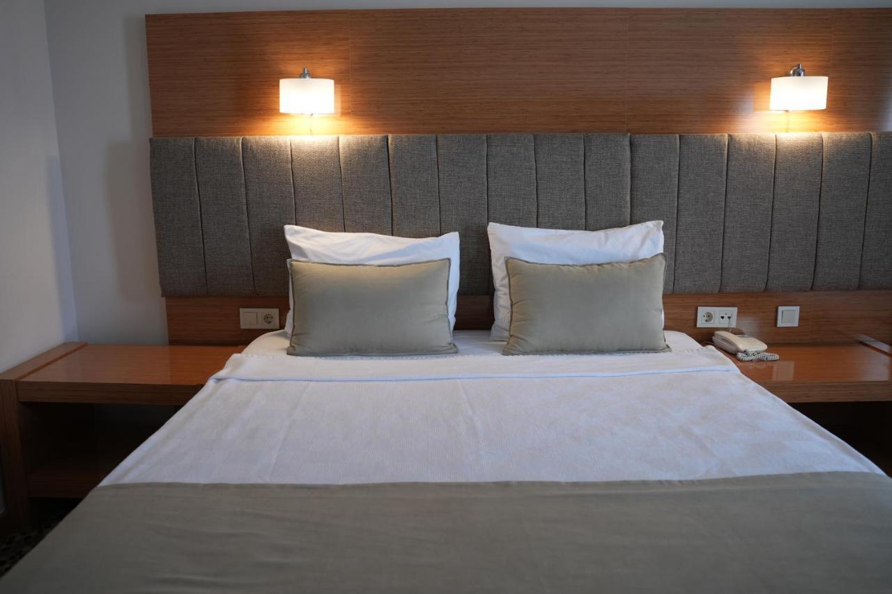 ADA NEWDAY RESORT HOTEL & SPA — KUSADASI — фотография отеля №4