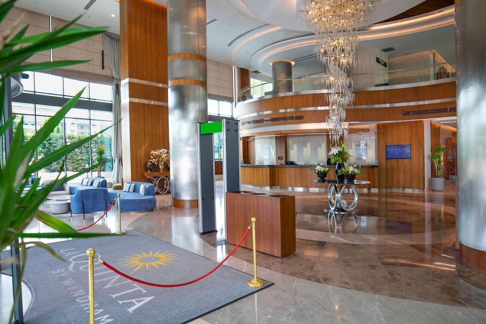 LA QUINTA BY WYNDHAM ISTANBUL GUNESLI — ISTANBUL — фотография отеля №5