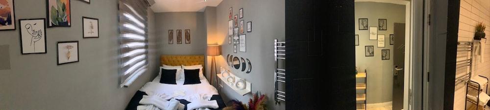 NOVA PARK HOTEL & SUITE — ISTANBUL — фотография отеля №20