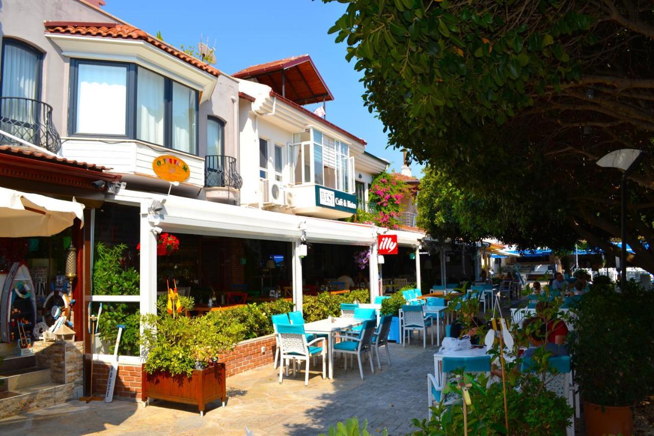 SYBELLE SUITES BY VILLA SAFIYA — GOCEK — fotografie hotel nr. 4