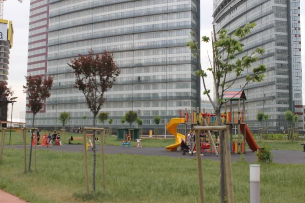KOZA PARK ESENYURT ISTANBUL — ISTANBUL — фотография отеля №15