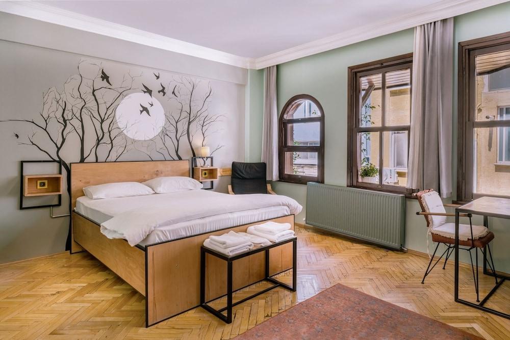 YOLO HOSTEL — ISTANBUL — fotografie hotel nr. 14