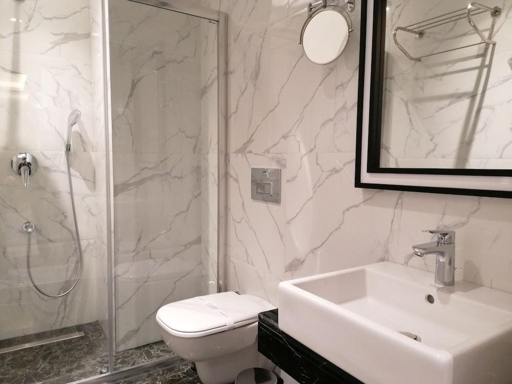 KARE HOTEL SULTANAHMET — ISTANBUL — фотография отеля №23
