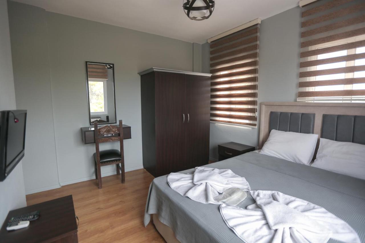 CIFTLIK BUTIK HOTEL — CESME — фотография отеля №31