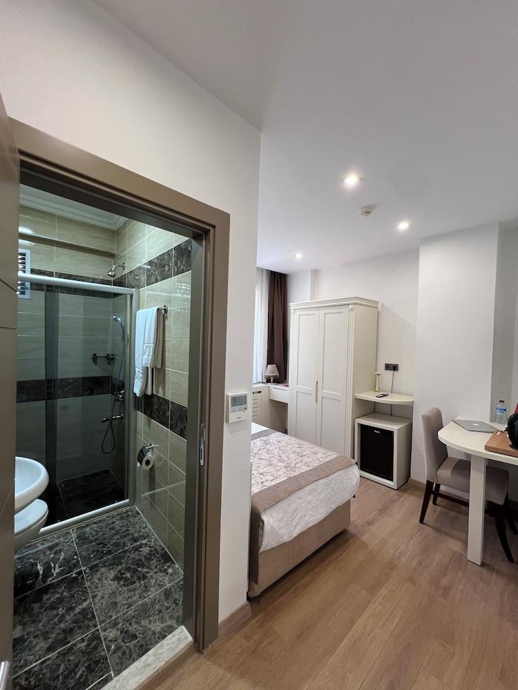 HOTEL GUL — ISTANBUL — fotografie hotel nr. 9
