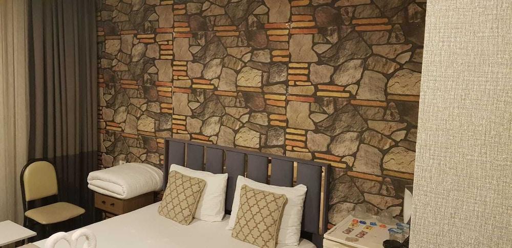 NOSTALJI SUIT OTEL — ISTANBUL — фотография отеля №10