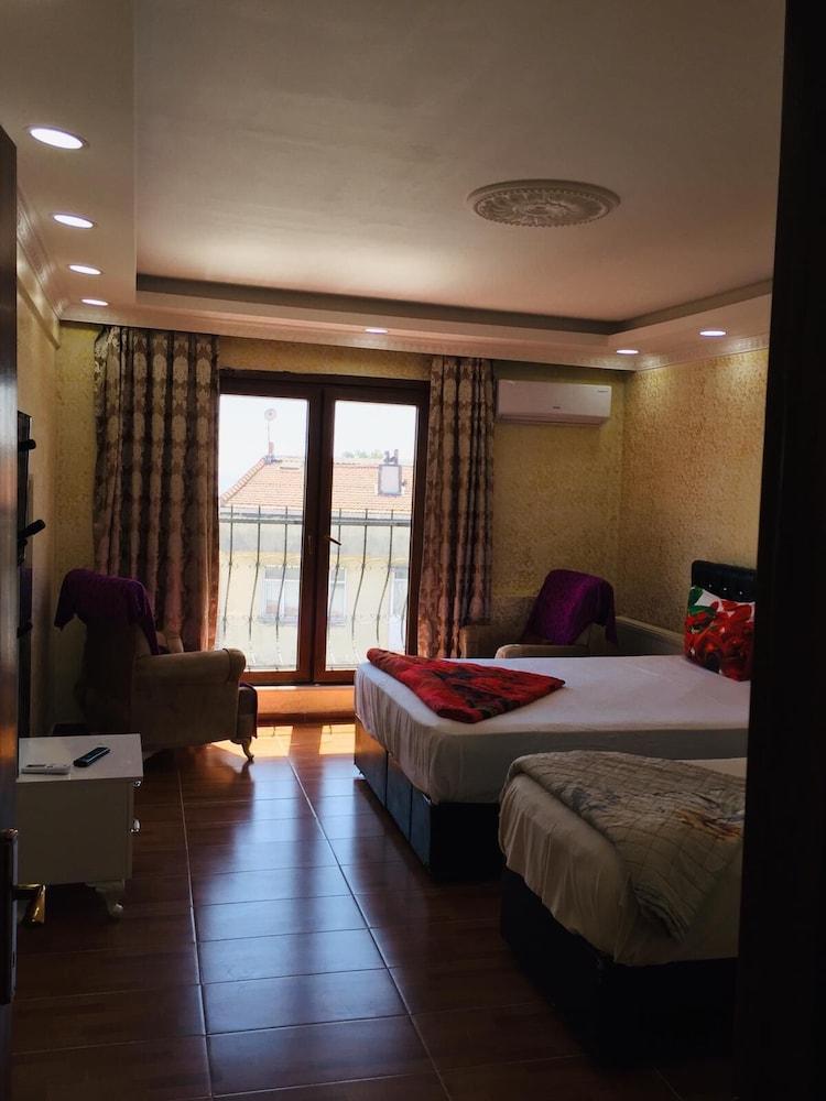 DELUXE ROYAL APART — ISTANBUL — fotografie hotel nr. 4
