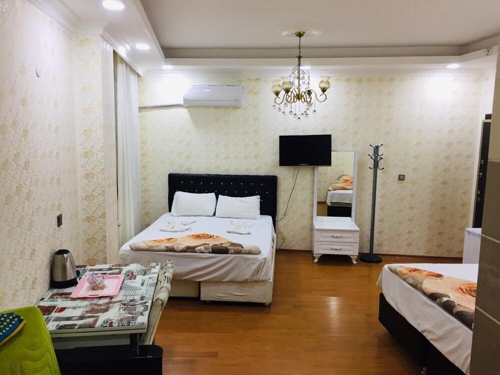 DELUXE ROYAL APART — ISTANBUL — fotografie hotel nr. 21