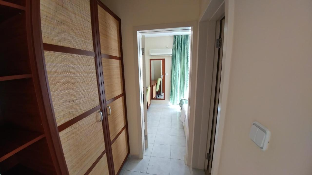 BLUE PARADISE APART — MARMARIS — fotografie hotel nr. 23