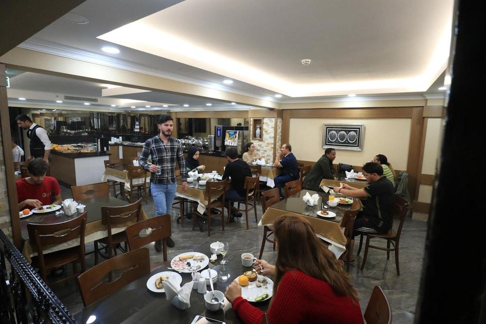 NL AMSTERDAM HOTEL — ISTANBUL — фотография отеля №27