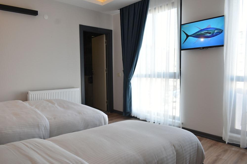 AVCILAR GARDEN HOTEL — ISTANBUL — fotografie hotel nr. 30