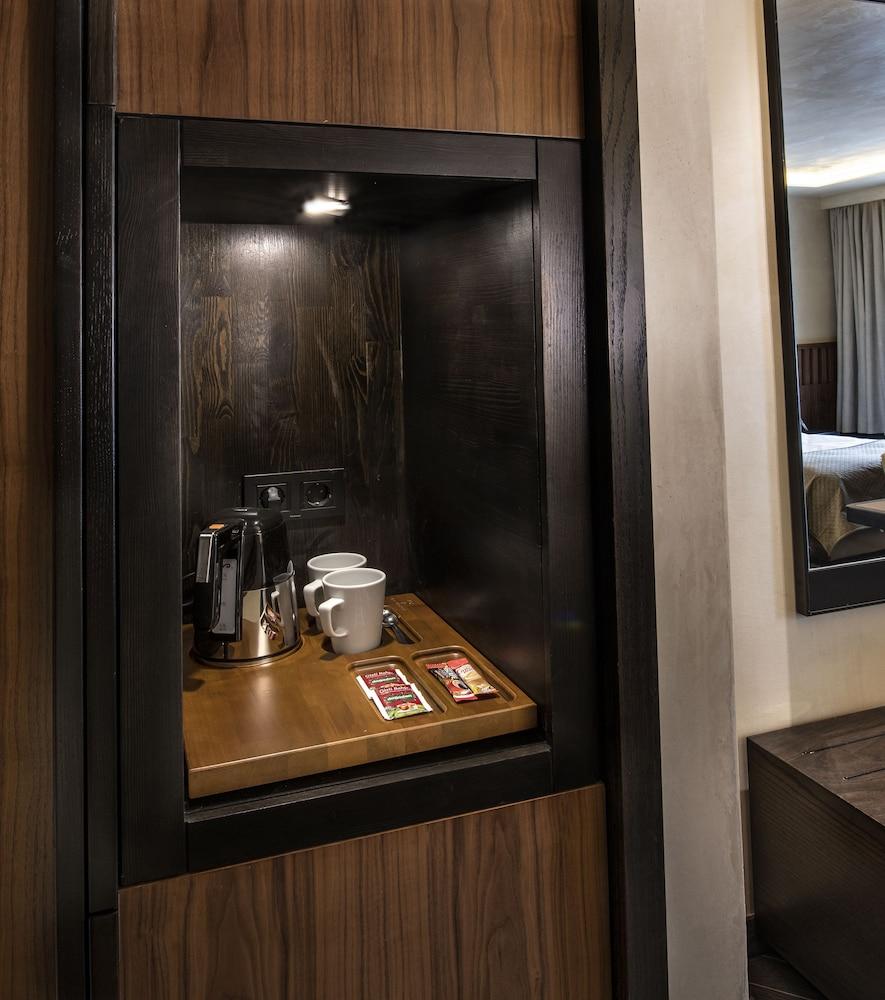 HOTEL BOSFORA PLUS — ISTANBUL — fotografie hotel nr. 14