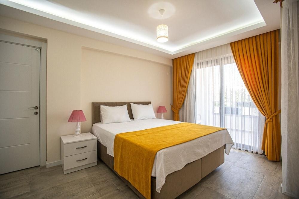 VILLA KONFOR DOGU — FETHIYE — fotografie hotel nr. 5