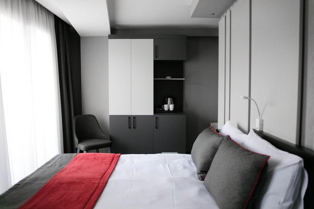 METHIS HOTEL — IZMIR — фотография отеля №11