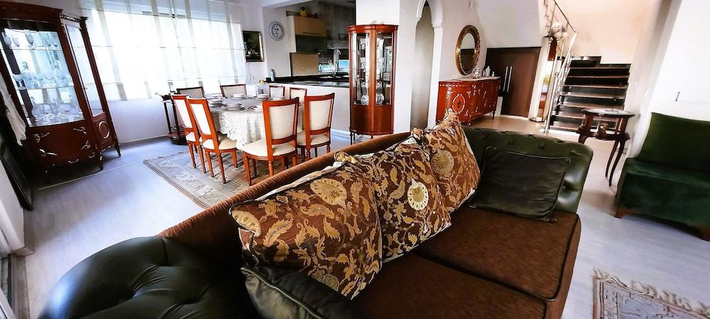 THE WIND SYCAMORE HOLIDAY VILLAS — BELEK — fotografie hotel nr. 16