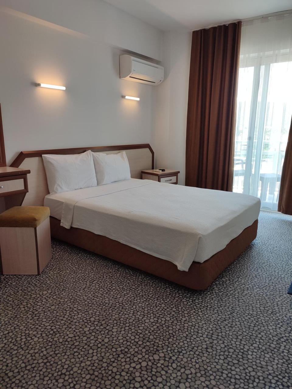 CESME SIRIN VILLA OTEL — CESME — fotografie hotel nr. 41
