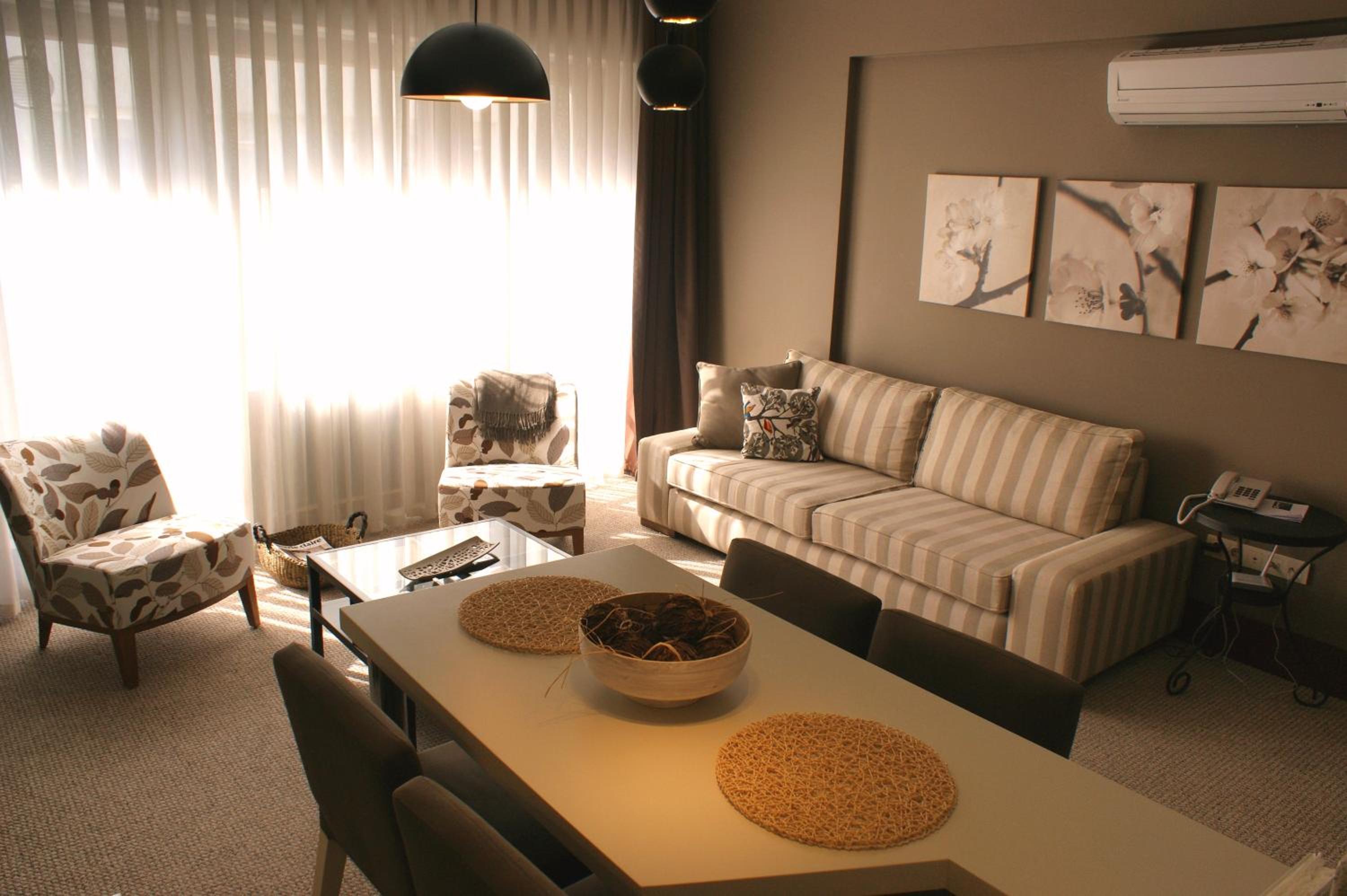 116 RESIDENCE HOTEL — ISTANBUL — фотография отеля №20