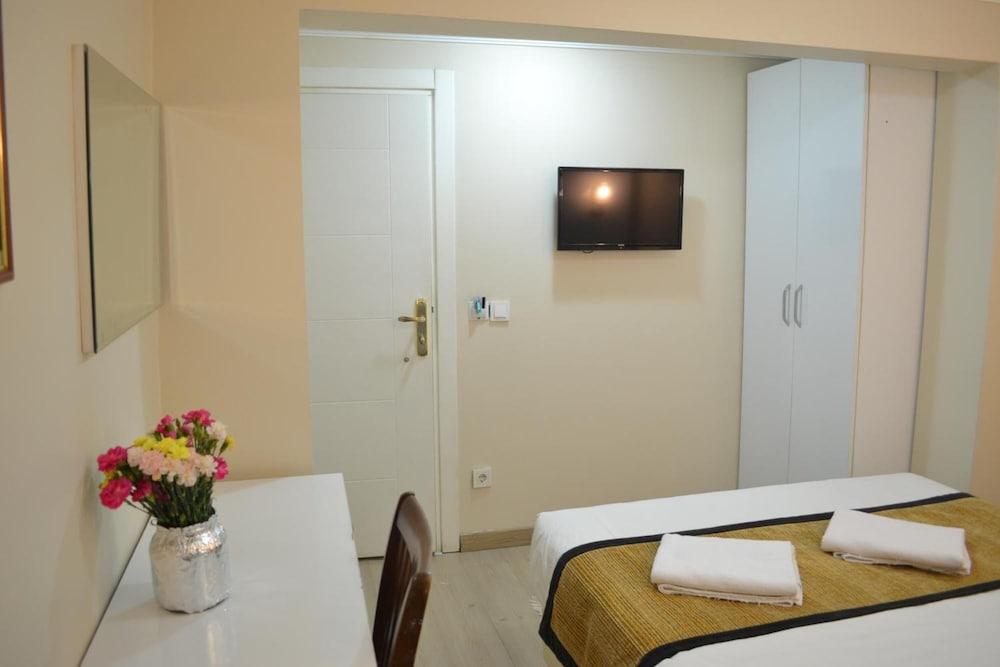 GRAND FATIH HOTEL — ISTANBUL — fotografie hotel nr. 15