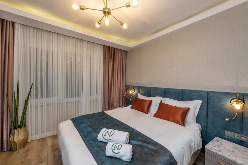 NIKA OTEL & CAFE — ISTANBUL — fotografie hotel nr. 10