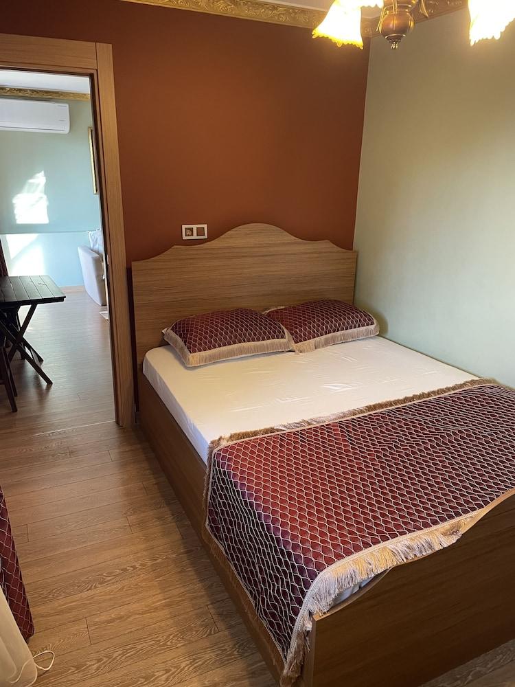 OTTOMAN DESIGN SUITES — ISTANBUL — фотография отеля №2