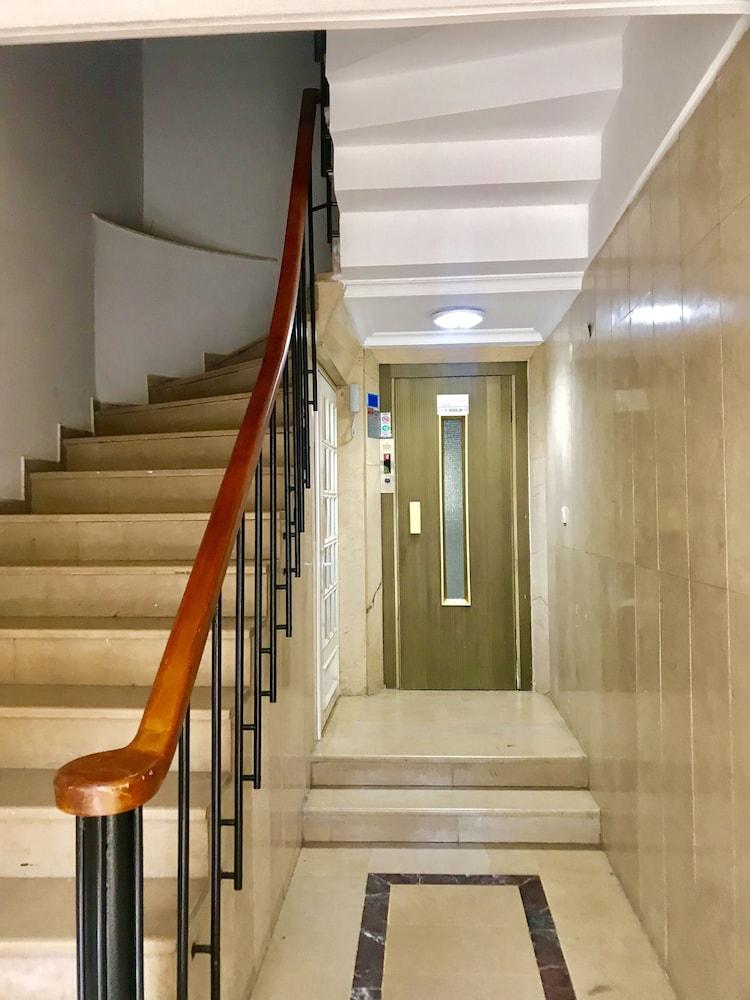 SIRENAS SUITES — ISTANBUL — фотография отеля №33