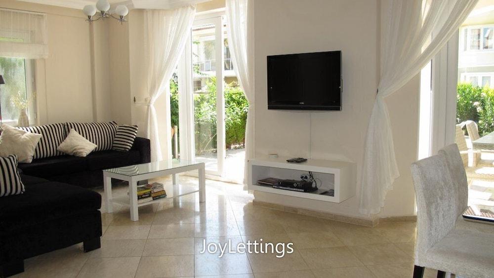 VILLA ST01 BY JOYLETTINGS — FETHIYE — фотография отеля №5