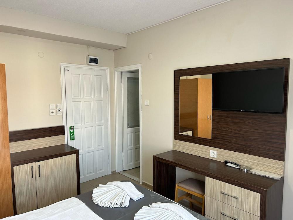 ROSELLA APART & HOTEL — ALANYA — fotografie hotel nr. 10