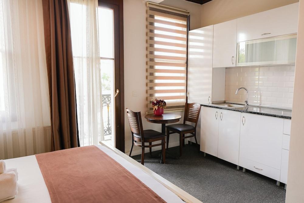 GALATA DREAM HOTEL — ISTANBUL — фотография отеля №9