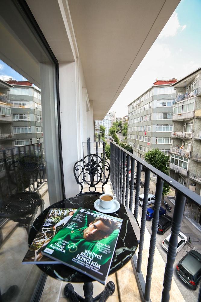GREAT FORTUNE DESIGN HOTEL — ISTANBUL — фотография отеля №13