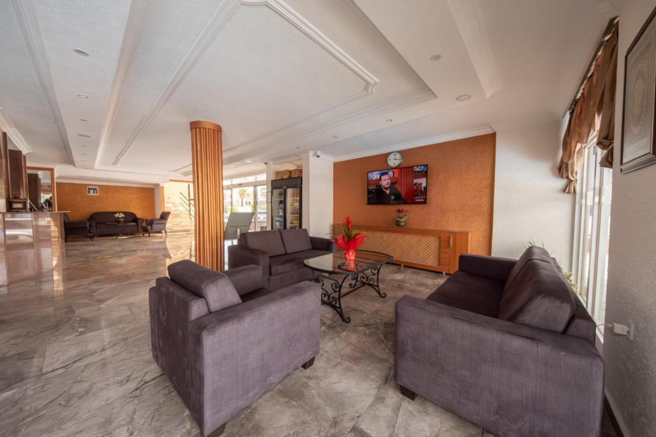 MARINA APART OTEL — MARMARIS — fotografie hotel nr. 24