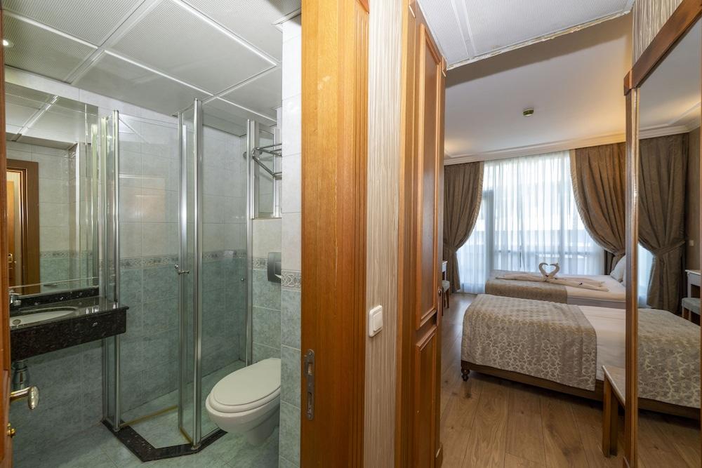 DALAN HOTEL — ISTANBUL — fotografie hotel nr. 29