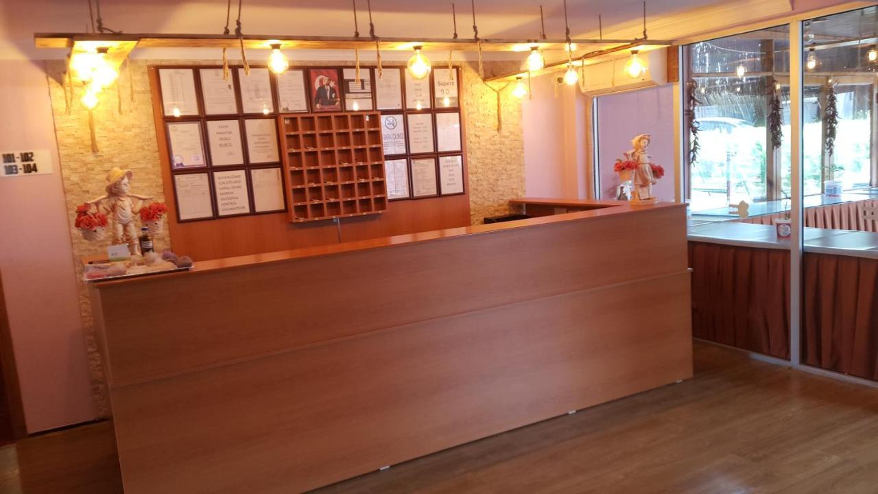 GRAND YAYLA HOTEL — CESME — фотография отеля №6