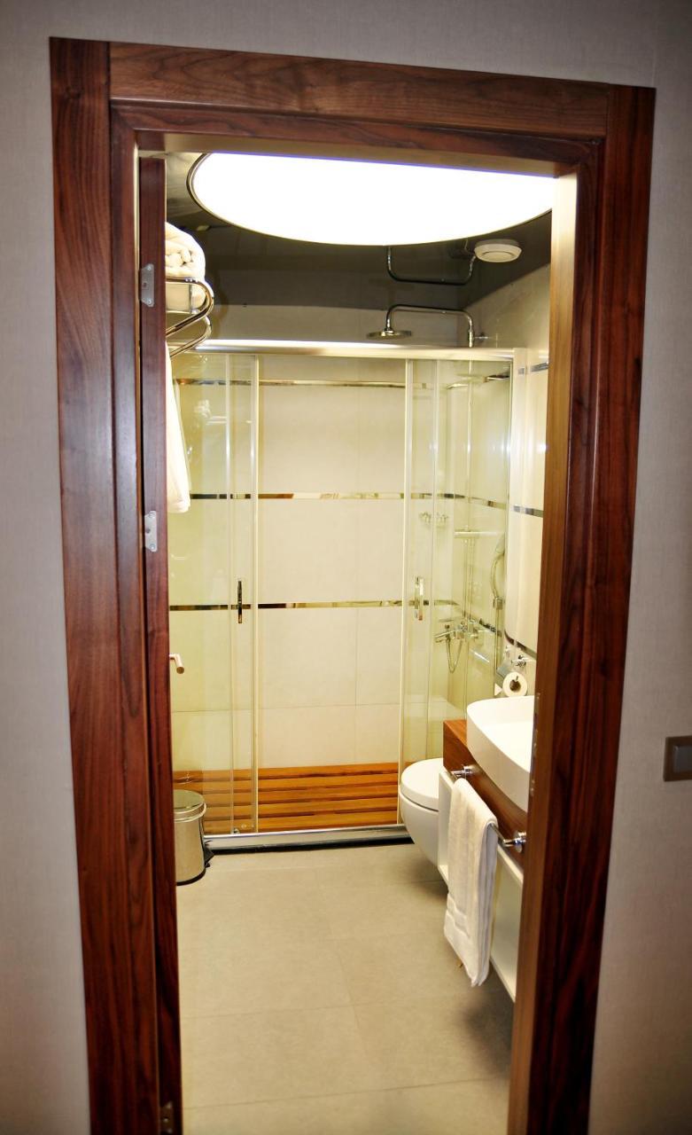 AVIN HOTEL (ADULTS ONLY) — IZMIR — фотография отеля №24