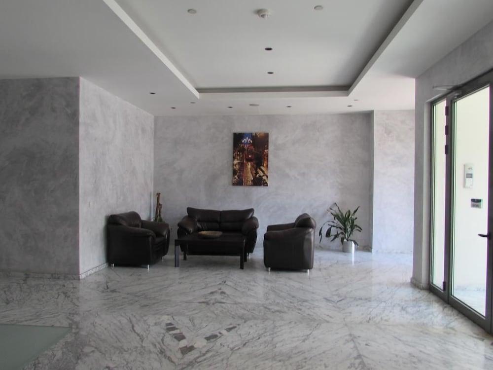 TAKSIM ELYSIUM RESIDENCE — ISTANBUL — фотография отеля №3