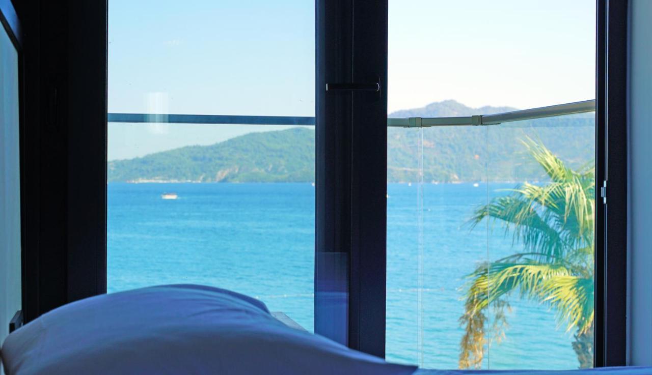 YESHILL BOUTIQUE HOTEL (ADULTS ONLY) — MARMARIS — fotografie hotel nr. 11
