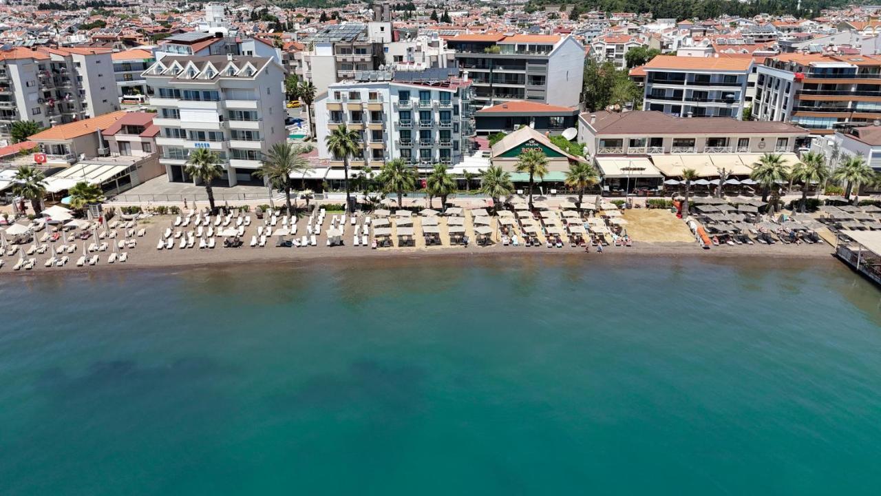 YESHILL BOUTIQUE HOTEL (ADULTS ONLY) — MARMARIS — fotografie hotel nr. 2