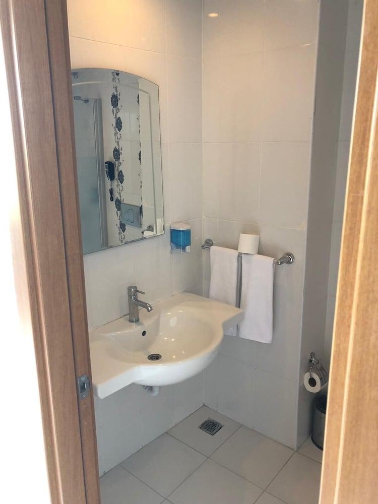 MONNA ROZA BEACH RESORT HOTEL — KEMER — фотография отеля №14