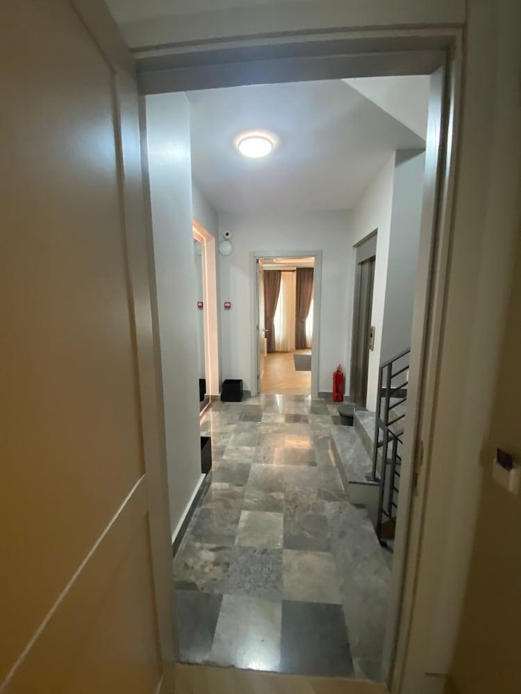 KONAK BELLA 3 — ISTANBUL — fotografie hotel nr. 27