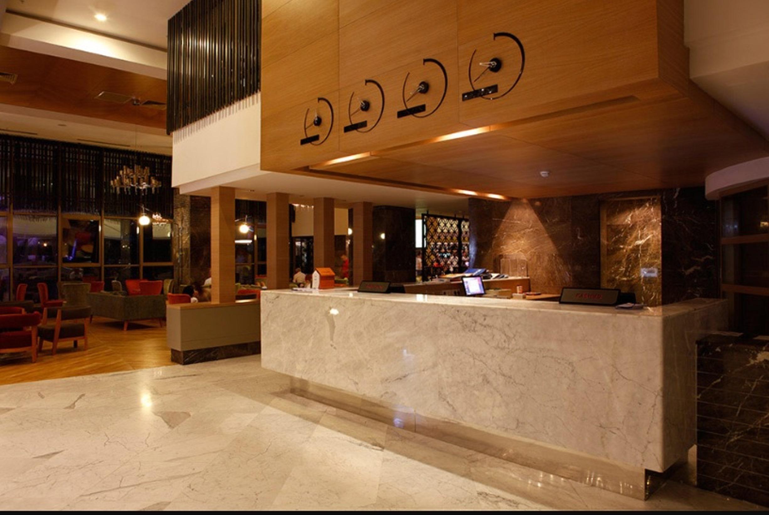 LONG BEACH HARMONY — TURKLER — fotografie hotel nr. 35