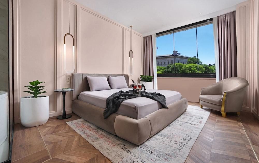 WALTON GARDENS PERA — ISTANBUL — fotografie hotel nr. 7