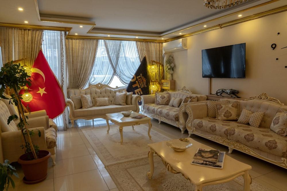 LOSS HOTEL — ISTANBUL — fotografie hotel nr. 21
