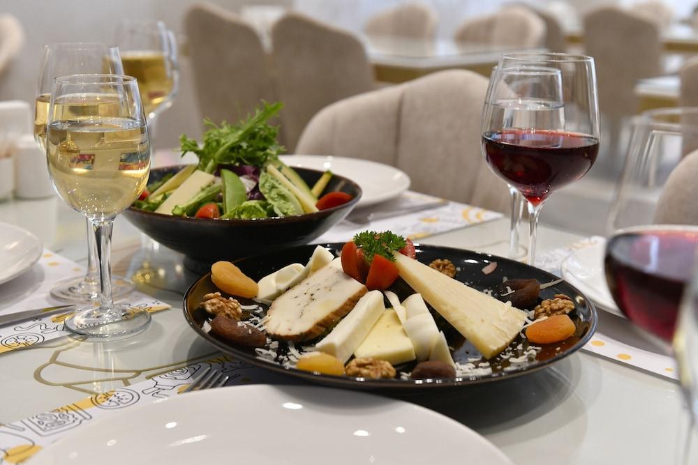 G-HAN HOTEL — ISTANBUL — fotografie hotel nr. 33