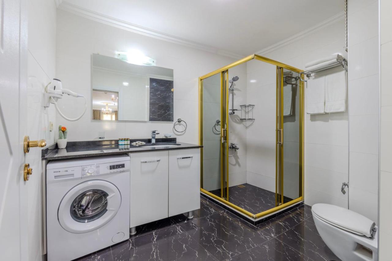 LEMIS SUITE ISTANBUL — ISTANBUL — fotografie hotel nr. 23