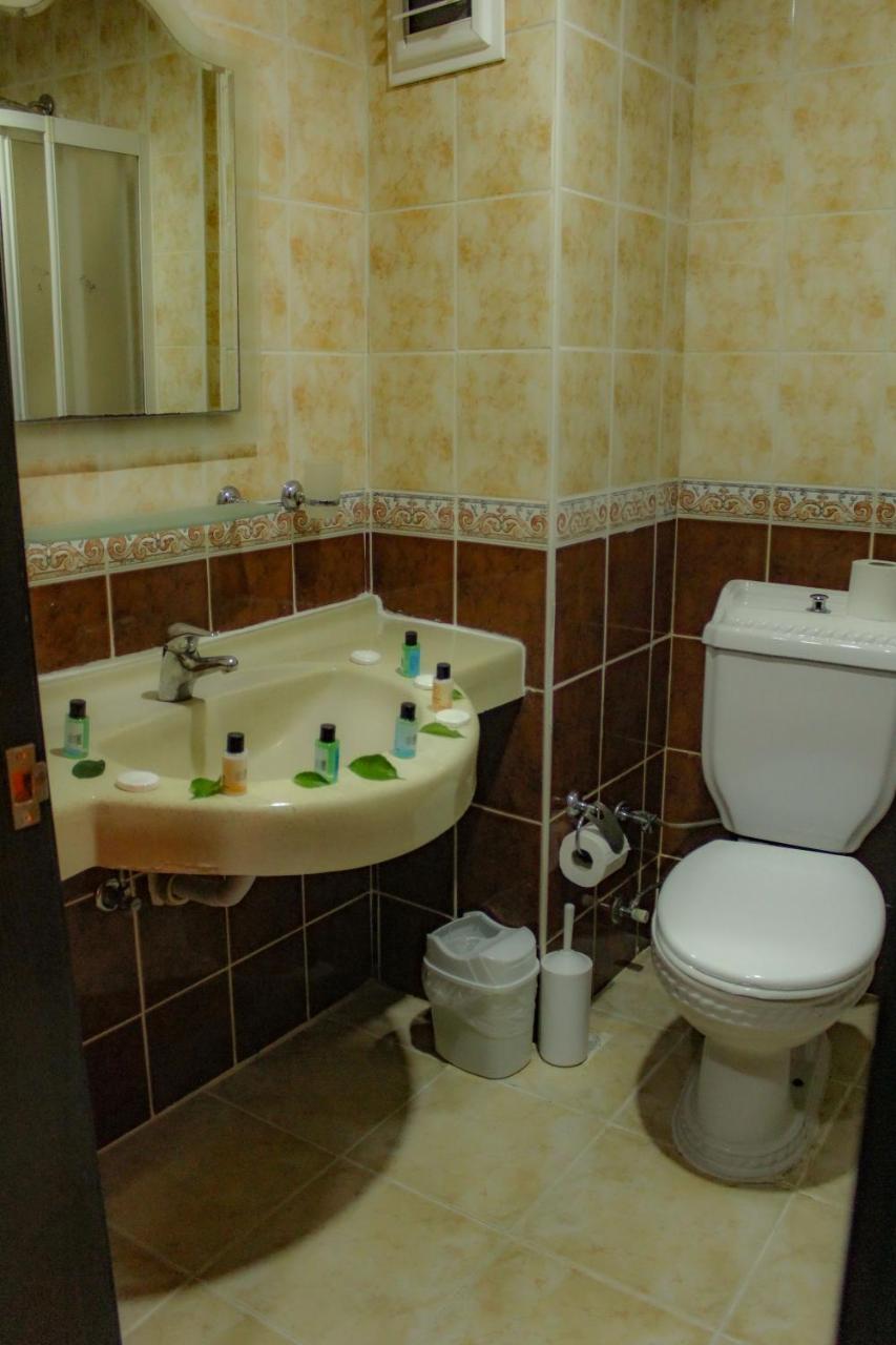 CASTLE PARK HOTEL — KEMER — фотография отеля №17