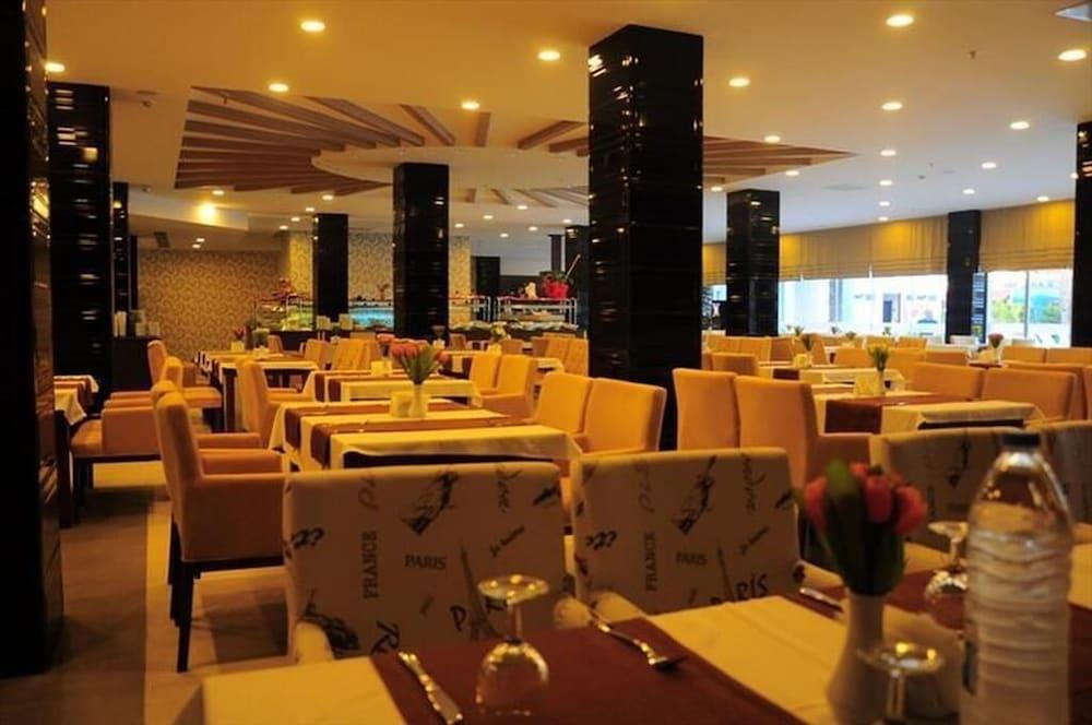 ANITA DREAM HOTEL — KEMER — фотография отеля №22
