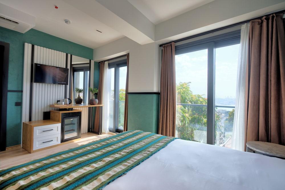 FRAGMENTS HOTEL — ISTANBUL — fotografie hotel nr. 27