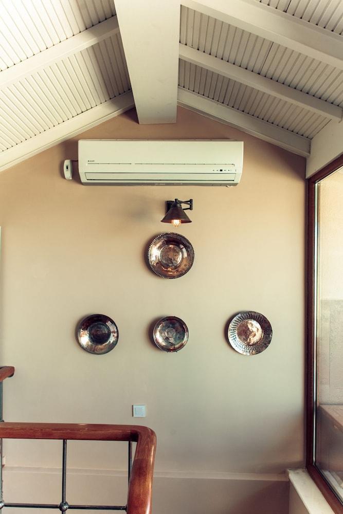 BEAUTIFUL APARTMENT WITH BOSPHORUS VIEWS, ISTANBUL — ISTANBUL — fotografie hotel nr. 4